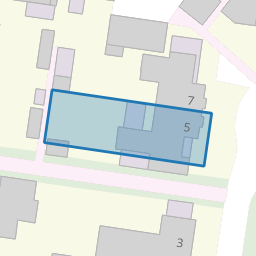 Perceel HVR00-E-4654