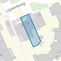 Perceel HVR00-E-4660