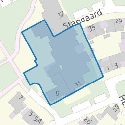 Perceel HVR00-E-4672