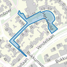 Perceel HVR00-E-4683