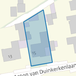 Perceel HVR00-E-4690