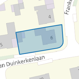 Perceel HVR00-E-4691