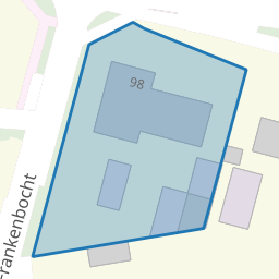 Perceel HVR00-E-4694