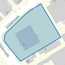 Perceel HVR00-E-4701