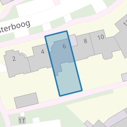 Perceel HVR00-E-4707