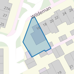 Perceel HVR00-E-4714