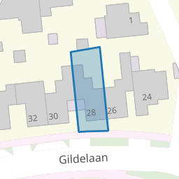 Perceel HVR00-E-4720