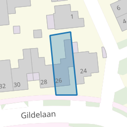 Perceel HVR00-E-4721