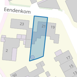 Perceel HVR00-E-4722