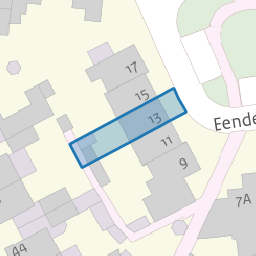 Perceel HVR00-E-4726