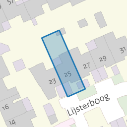 Perceel HVR00-E-4731