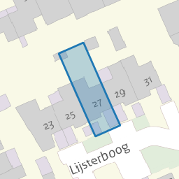 Perceel HVR00-E-4732