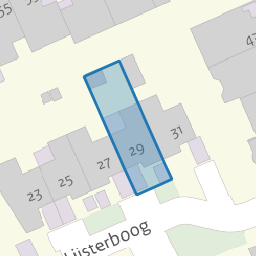 Perceel HVR00-E-4733