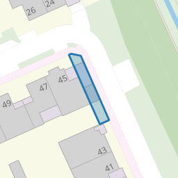 Perceel HVR00-E-4736