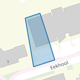 Perceel HVR00-E-4738