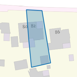 Perceel HVR00-E-4745