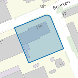 Perceel HVR00-E-4747