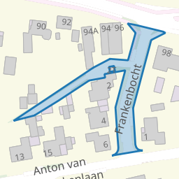 Perceel HVR00-E-4757