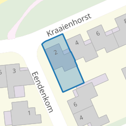 Perceel HVR00-E-4761