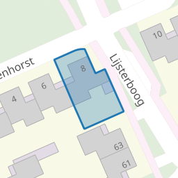 Perceel HVR00-E-4764