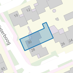 Perceel HVR00-E-4766