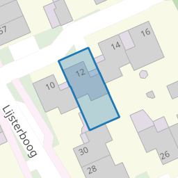 Perceel HVR00-E-4770