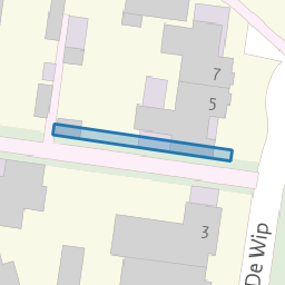 Perceel HVR00-E-4775