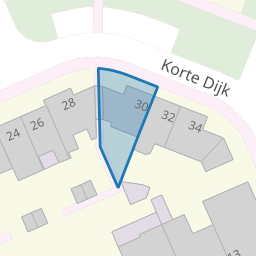 Perceel HVR00-E-4779