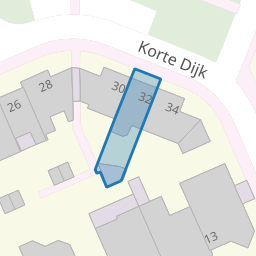 Perceel HVR00-E-4780