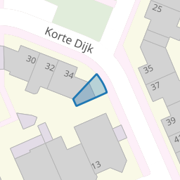 Perceel HVR00-E-4782