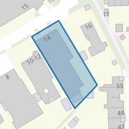 Perceel HVR00-E-4800