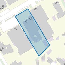 Perceel HVR00-E-4801