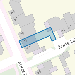 Perceel HVR00-E-4811