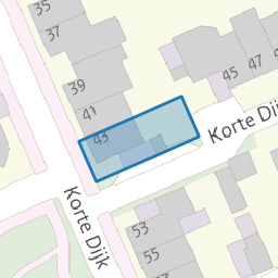 Perceel HVR00-E-4812