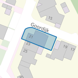 Perceel HVR00-E-4813