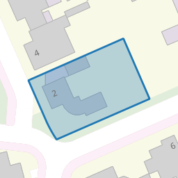 Perceel HVR00-E-4846