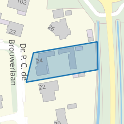 Perceel HVR00-E-4849