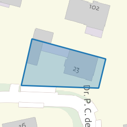 Perceel HVR00-E-4852