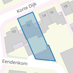 Perceel HVR00-E-4861