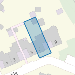 Perceel HVR00-E-4871