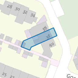 Perceel HVR00-E-4874