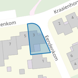 Perceel HVR00-E-4882