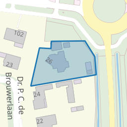 Perceel HVR00-E-4887