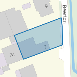 Perceel HVR00-E-4892