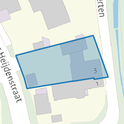 Perceel HVR00-E-4895