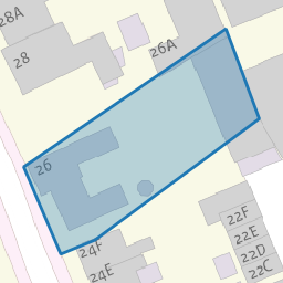 Perceel HVR00-E-4897