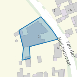 Perceel HVR00-E-4915