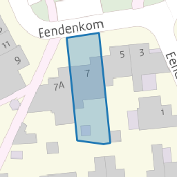 Perceel HVR00-E-4931