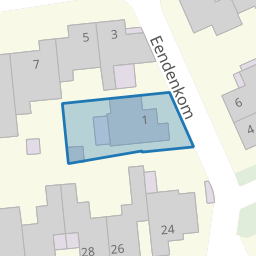 Perceel HVR00-E-4932