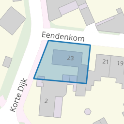 Perceel HVR00-E-4935